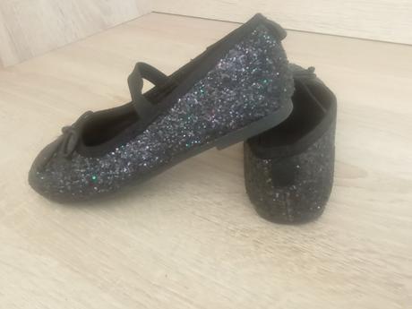 Balerínky, h&m,27