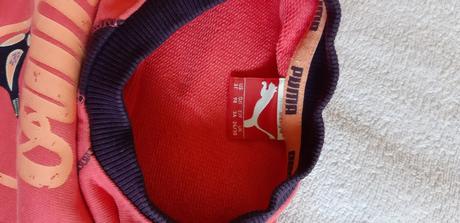 Mikina puma 98, puma,98