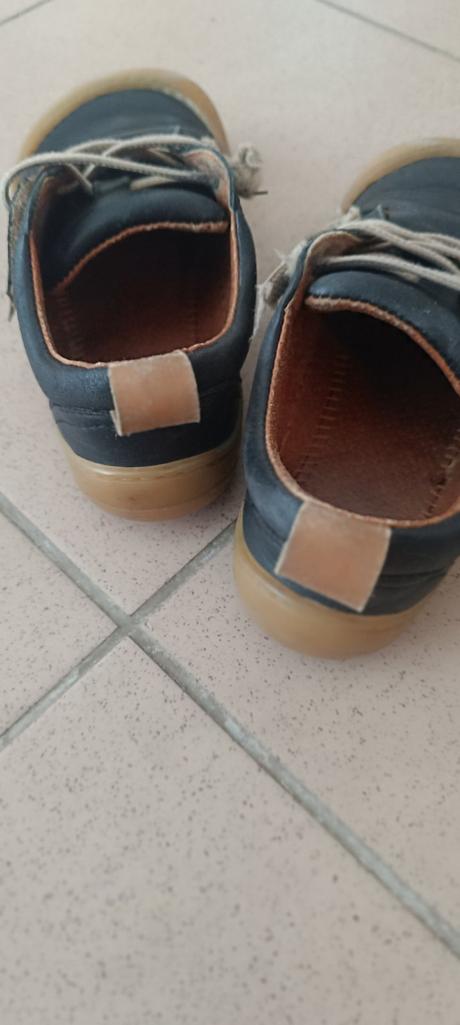 Barefoot topánky aylla 28 (19cm), 28