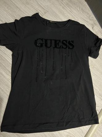 Guess tricko, guess,xl