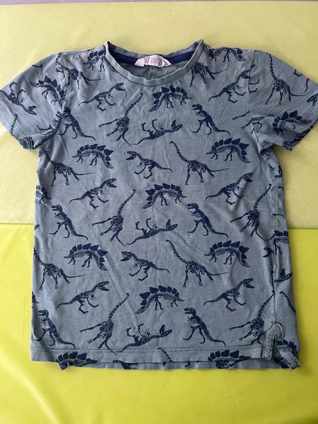 Dino tricka, h&m,134
