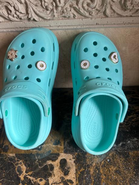Crocs, crocs,38