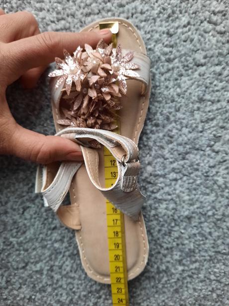 Sandalky sandale, nelli blu,33