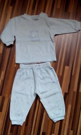 Súprava na 9-12mes., 74