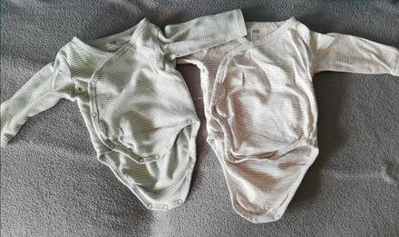 Body rozne 56/62, h&m,62