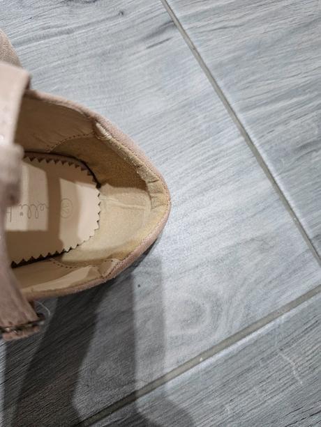 Balerinky, nelli blu,32