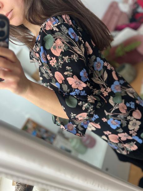 F&f dámska blúzka, f&f,42