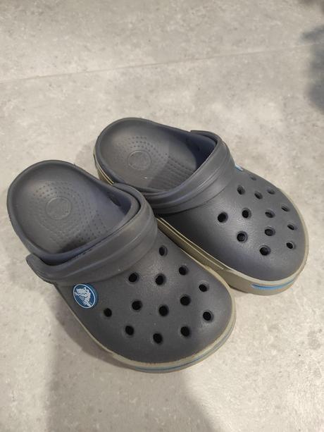 Crocs slapky, crocs,25