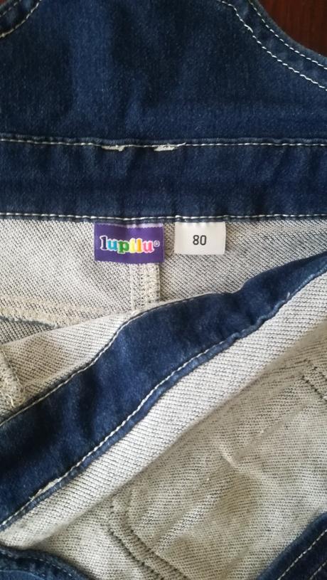 Rifle na traky, lupilu,80