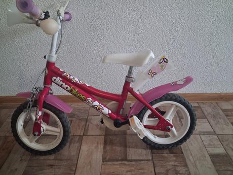 Bicykel, dino bikes,14