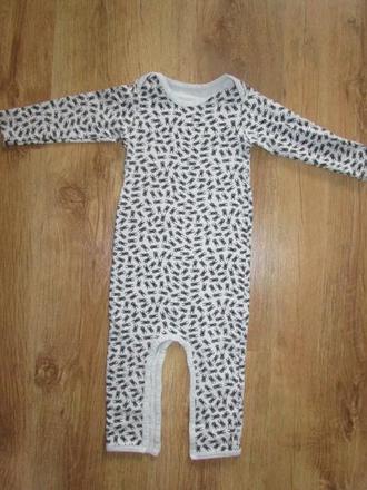 Dupačky s pavúčikmi, 56