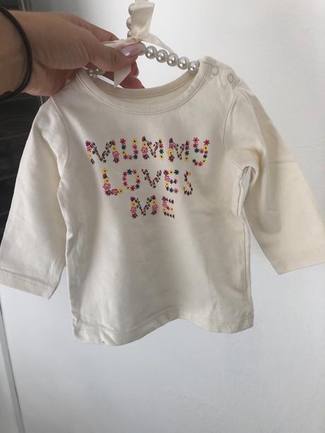 Mummy loves me, nutmeg,56