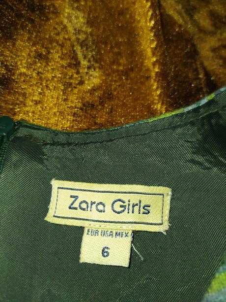 Šatová sukňa, zara,116