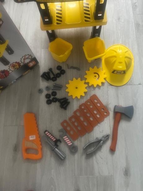 Sada pre malých majstrov, 