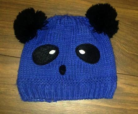 Macíková čiapočka, 74