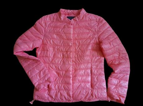 Prechodná bunda, amisu,34