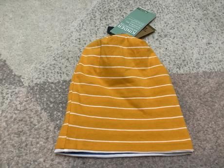 Obojstranná čiapka tchibo, tcm,50