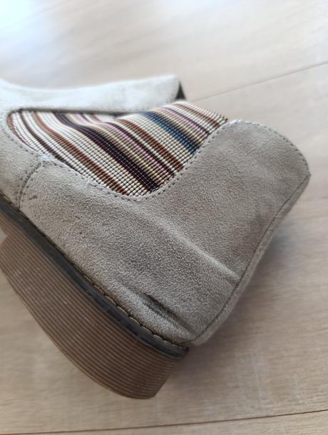 Členkové čižmy, graceland,40