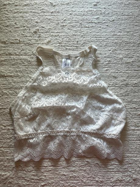 Čipkovana podprsenka rainbow, s