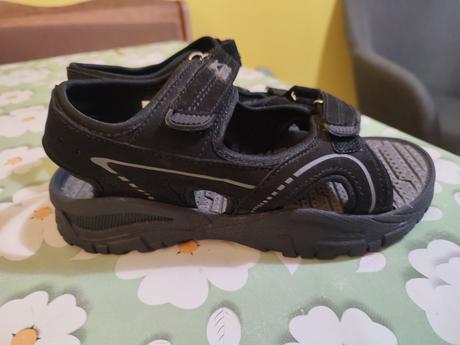 Sandále c. 34, slazenger,34