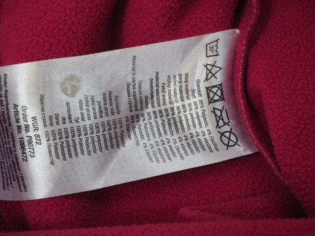 Kvalitný softshellový overal, 104