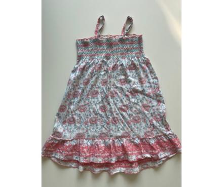 Krásne šaty pre dievčatko pepe jeans, pepe jeans,128