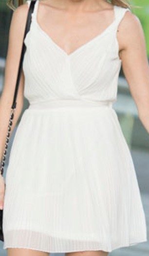 Plisované šaty, mango, velkost s, mango,36