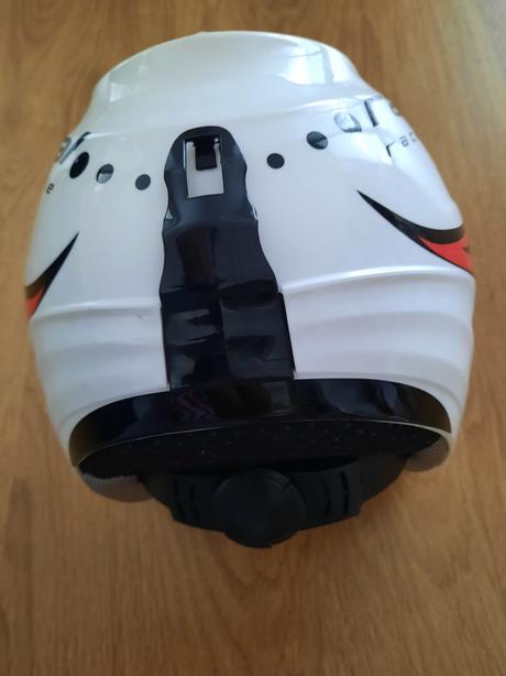 Lyziarska priilba, xs