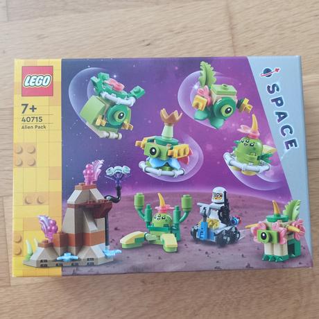 Lego mix setov, 