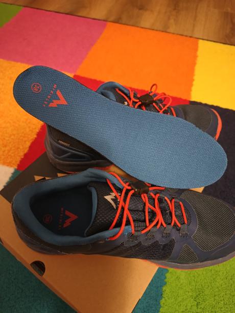 Tenisky, mckinley,38