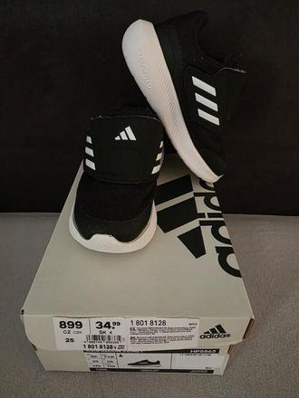 Tenisky adidas, adidas,25