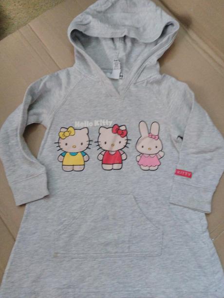 Tunika hello kitty, 98