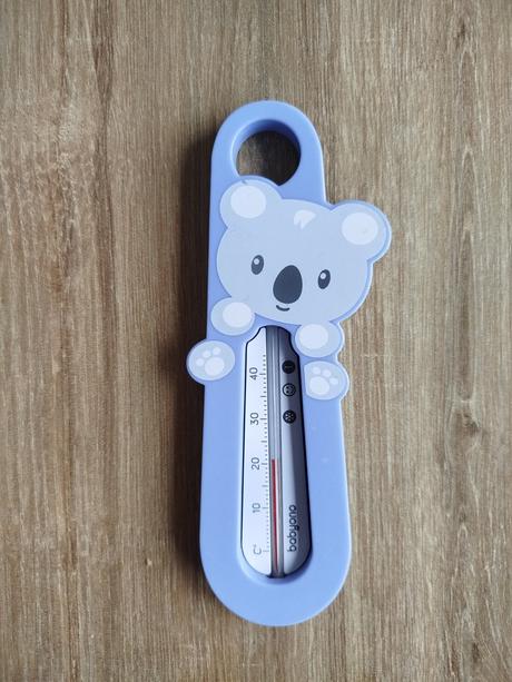 Detská vanička na kúpanie, 