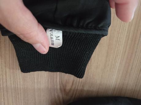 Zimné rukavice, adidas,m