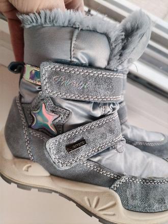 Zimné topánky primigi, primigi,27