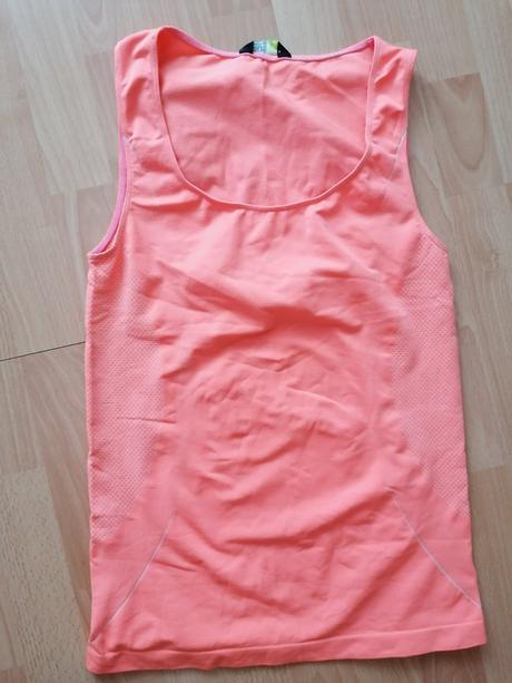 Športové tričko, f&f,m