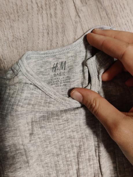 Súprava h&m, h&m,62