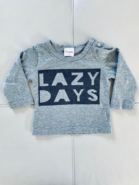 Suprava, tricko a teplaky, 74