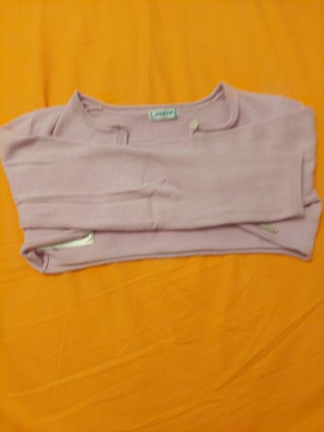 Bolerko, mayoral,128