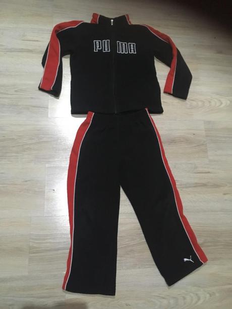 Suprava puma116, puma,116