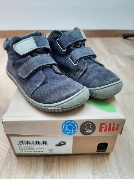 Filii chameleon velours ocean 30w, filii,30