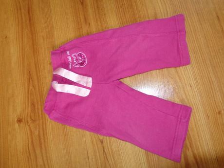 Tepláky nosené, 68