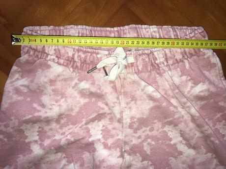 Batikované tepláky esmara, esmara,m