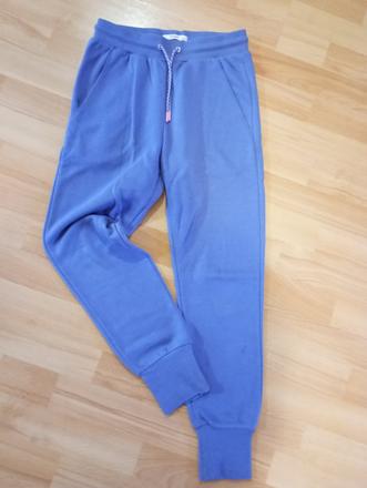 Dievčenské tepláky, reserved,152