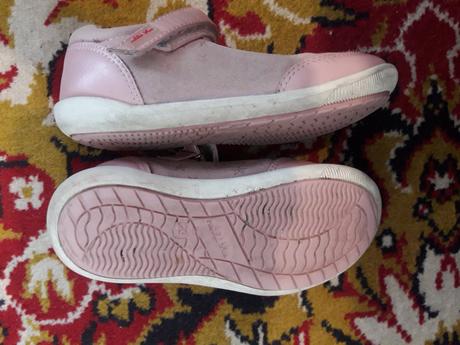 Ružové prechodné topánky nelli blue, nelli blu,29