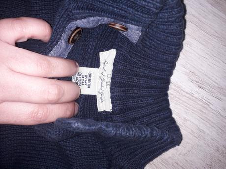 Pulóver, h&m,98