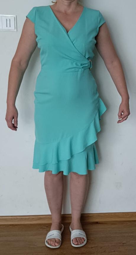 Saty, mierne spolocenske 38, m
