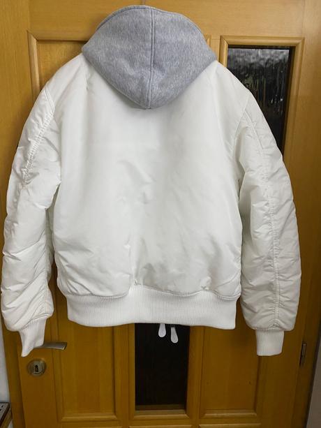 Alpha industries vel.l, l
