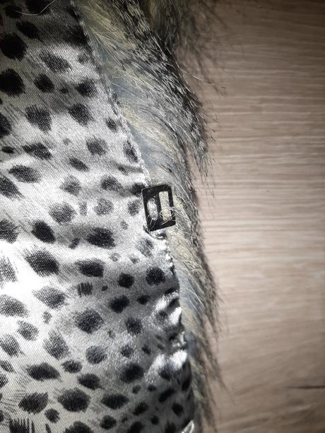 Luxusná vestička wojcik+ vesta barbie zdarma, wojcik,122