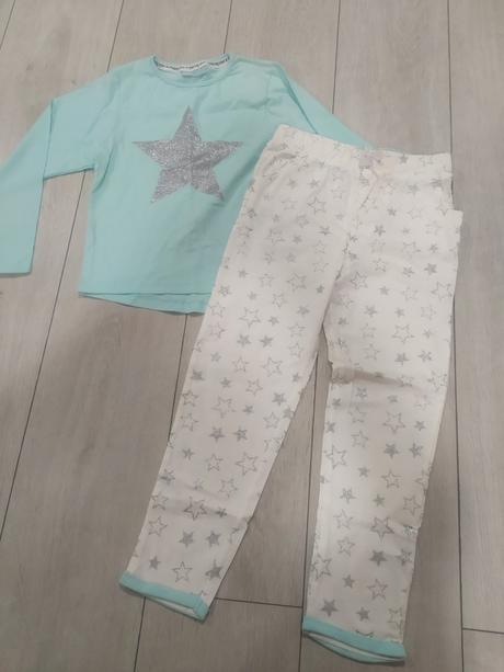 Pyžamko 110/116, kiki&koko,110